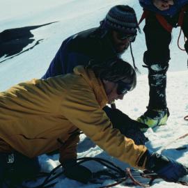 Search and Rescue Exercise - Castle Rock