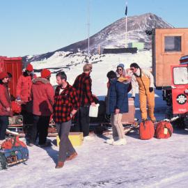 Survival Course Ready to Start