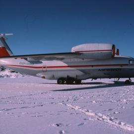 Russian AN74 