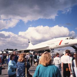 Concorde Day 