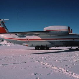 Russian AN74 