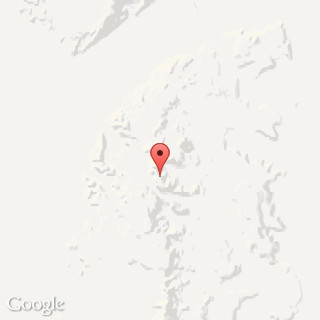 Cooper Snowfield