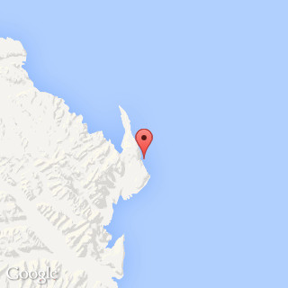 Fenwick Ice Piedmont