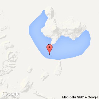 Haskell Strait