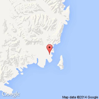 Borchgrevink Glacier Tongue