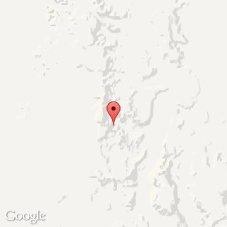 Churchill Mountains