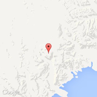Deception Plateau