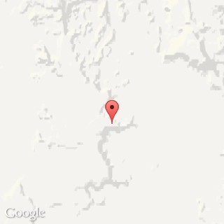 Disch Promontory