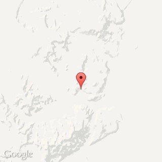 Erewhon Basin