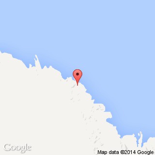 Oates Coast