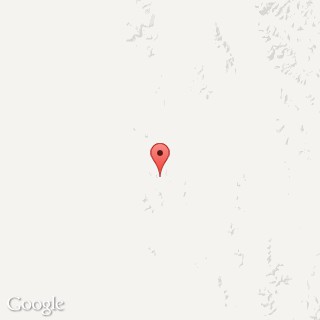 Outback Nunataks