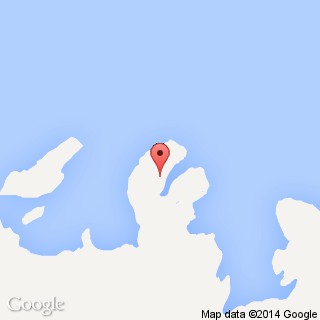 Philbin Inlet