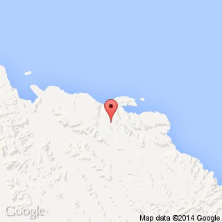 Anare Mountains