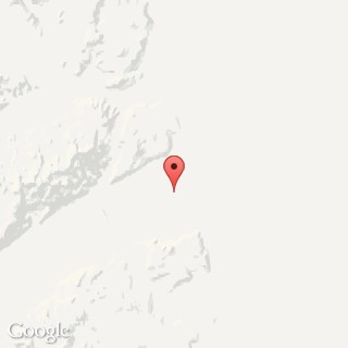Barne Inlet