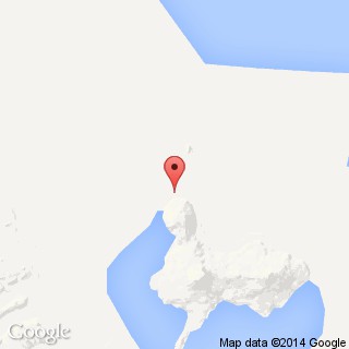 Bird Peninsula