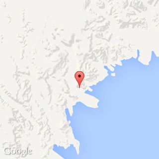 Cape Sibbald