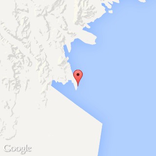 Cape Washington