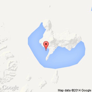 Erebus Glacier Tongue