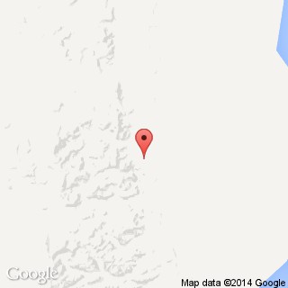 Evans Piedmont Glacier