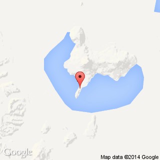 Hut Point Peninsula