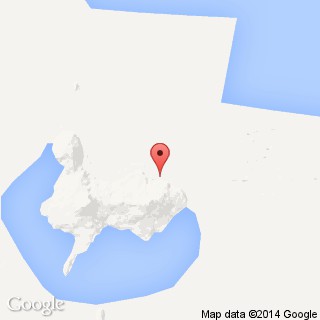 Inaccessible Coast