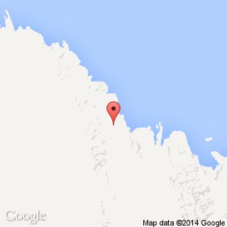 Kooperatsiya Ice Piedmont