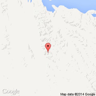 Lanterman Range