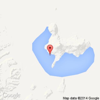 Little Razorback Island