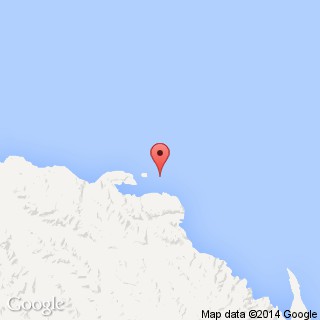 Lyall Islands