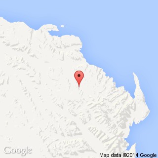 Lyttelton Range