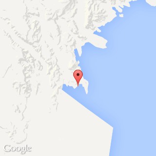 Markham Island