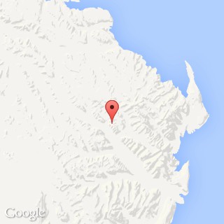 McGregor Range