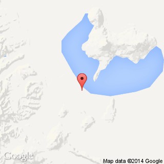 McMurdo Ice Shelf