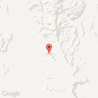 Moore Mountains