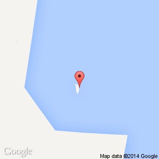 Penguin Beach