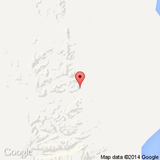 Point Disappointment