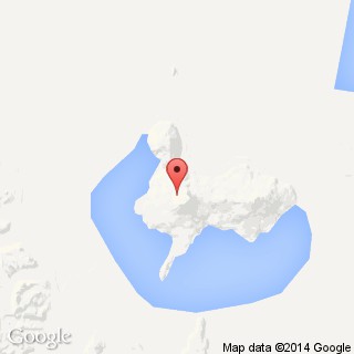 Ross Archipelago