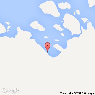 Saunders Coast