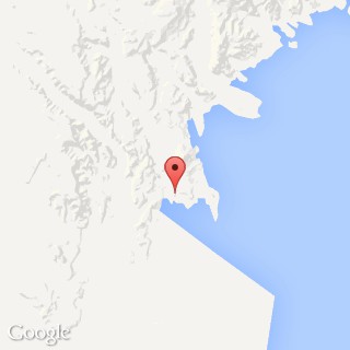 Shield Island (now Nunatak)