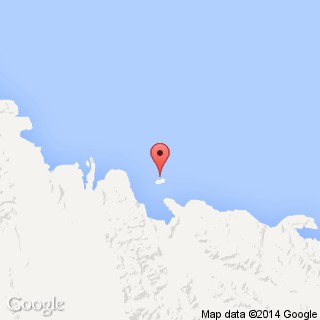 Sputnik Islands