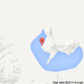 The Terraced Moraines