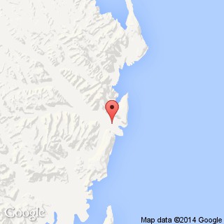 Tucker Inlet