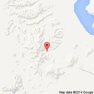 Walcott Glacier