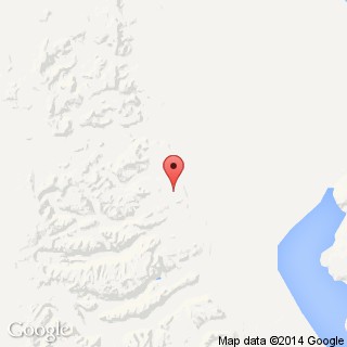 Wilson Piedmont Glacier