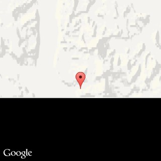Yeats Glacier
