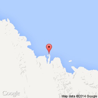 Znamenskiy Island
