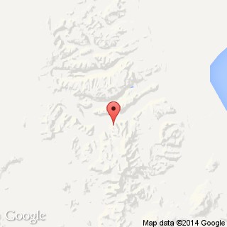 Zoller Glacier