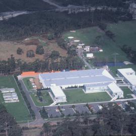 ANARE Headquarters, Kingston, Tasmania