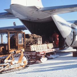 Loading NZ Hercules