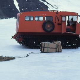 Hallett Sprite with airdrop package